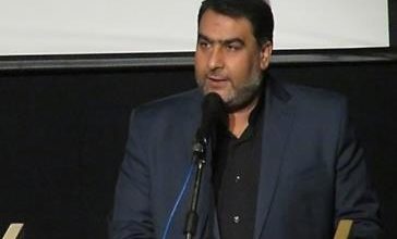 فرماندار شمیرانات