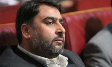 فرماندار شمیرانات