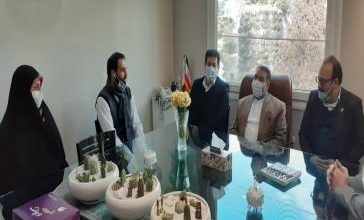 فرماندار شمیرانات