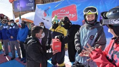 فرماندار شمیرانات