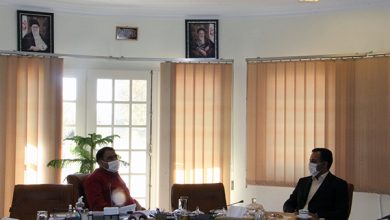 فرماندار شمیرانات