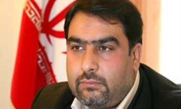 فرماندار شمیرانات