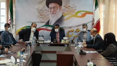 فرماندار شمیرانات