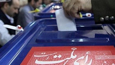 فرماندار شمیرانات