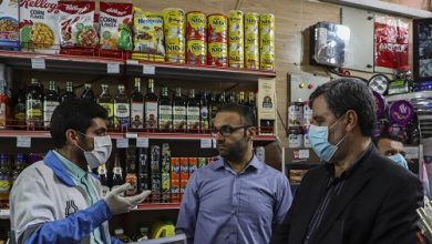 فرماندار شمیرانات