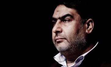 فرماندار شمیرانات
