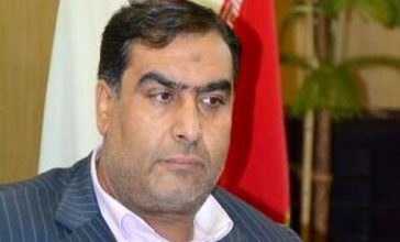 فرماندار شمیرانات