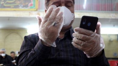 فرماندار شمیرانات
