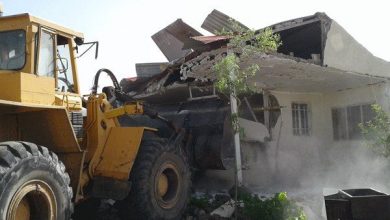 فرماندار شمیرانات