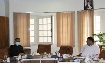 فرماندار شمیرانات