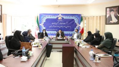 فرماندار شمیرانات