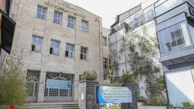 فرماندار شمیرانات