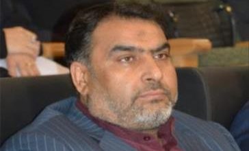 فرماندار شمیرانات