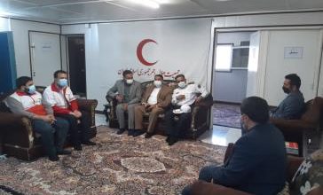 فرماندار شمیرانات