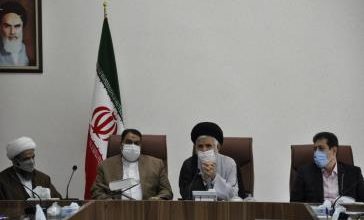 فرماندار شمیرانات