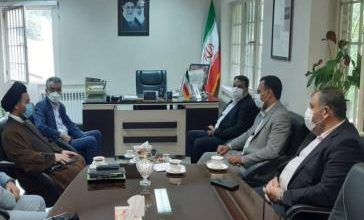 فرماندار شمیرانات