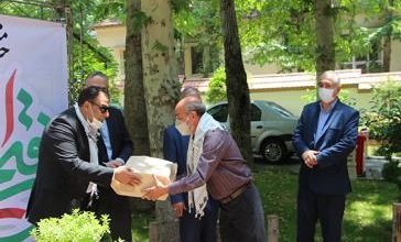 فرماندار شمیرانات