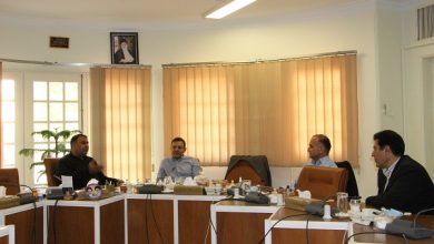 فرماندار شمیرانات