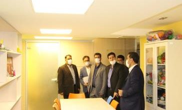 فرماندار شمیرانات