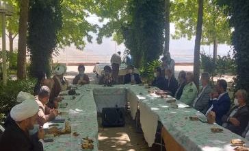 فرماندار شمیرانات