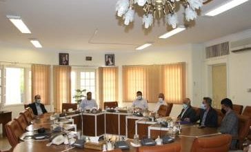 فرماندار شمیرانات