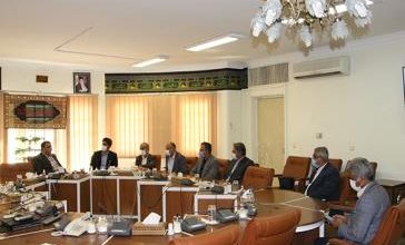 فرماندار شمیرانات