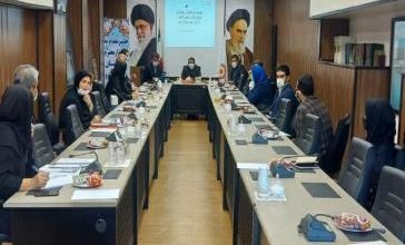 فرماندار شمیرانات