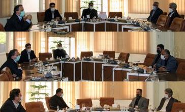 فرماندار شمیرانات