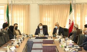 فرماندار شمیرانات