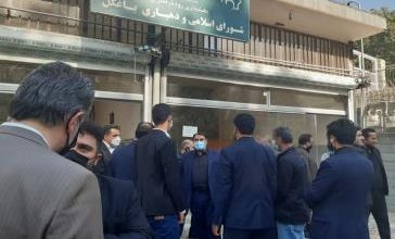 فرماندار شمیرانات