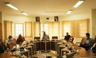 فرماندار شمیرانات