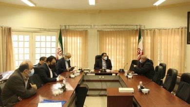 فرماندار شمیرانات