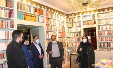 فرماندار شمیرانات