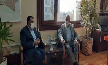 فرماندار شمیرانات