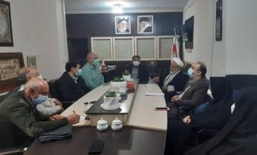 فرماندار شمیرانات