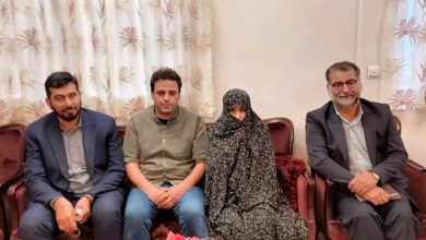 فرماندار شمیرانات