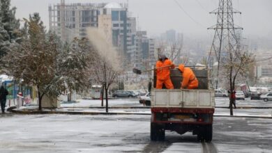 شمیران
